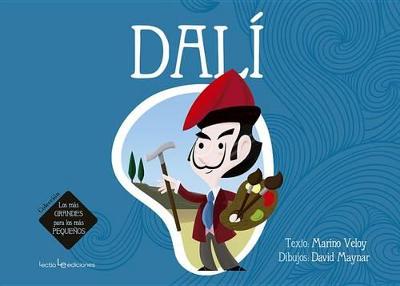 Cover of Dali