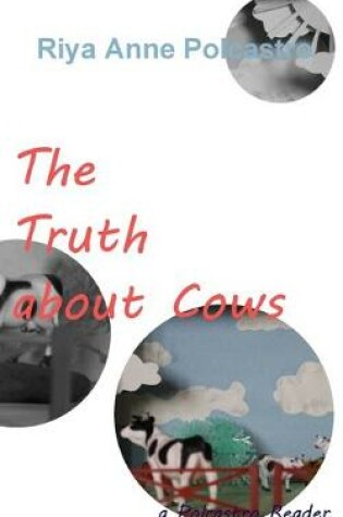 Cover of The Truth about Cows