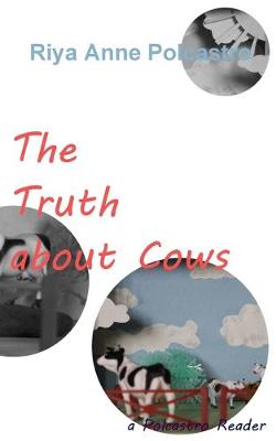 Book cover for The Truth about Cows