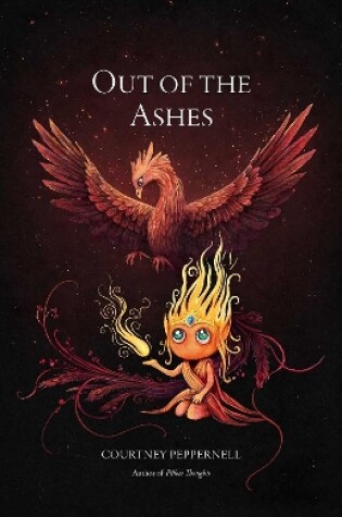 Cover of Out of the Ashes