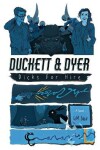 Book cover for Duckett & Dyer