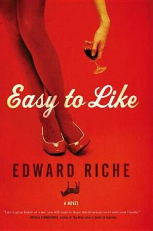 Cover of Easy to Like