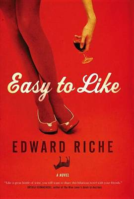 Book cover for Easy to Like