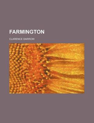 Book cover for Farmington