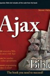 Book cover for Ajax Bible