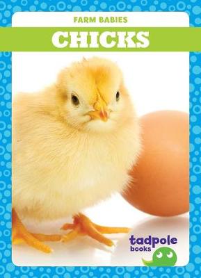 Book cover for Chicks