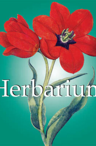 Cover of Herbarium