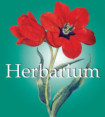 Book cover for Herbarium
