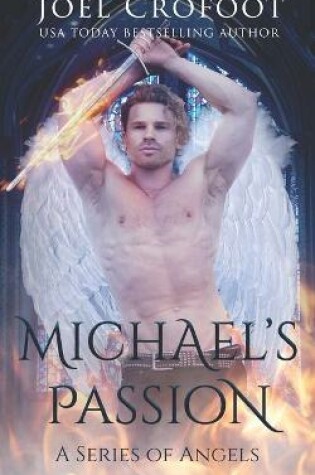 Cover of Michael's Passion