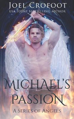 Book cover for Michael's Passion