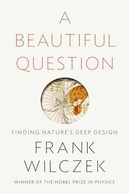 Book cover for A Beautiful Question