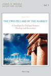 Book cover for The Two Pillars of the Market