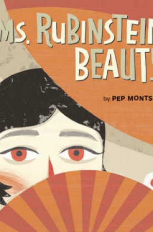 Cover of Ms. Rubinstein's Beauty