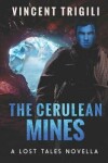 Book cover for The Cerulean Mines