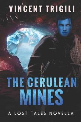 Cover of The Cerulean Mines