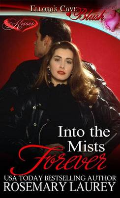 Book cover for Into the Mists Forever