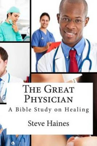 Cover of The Great Physician