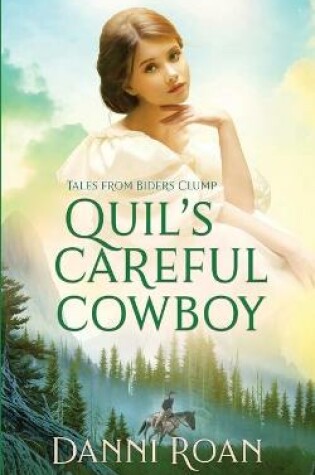 Cover of Quil's Careful Cowboy