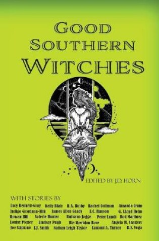 Cover of Good Southern Witches