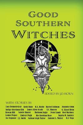 Book cover for Good Southern Witches