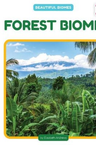 Cover of Forest Biome