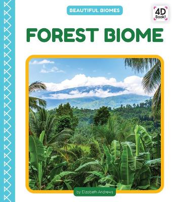 Cover of Forest Biome