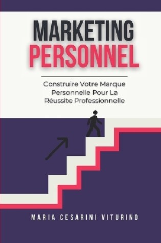 Cover of Marketing Personnel