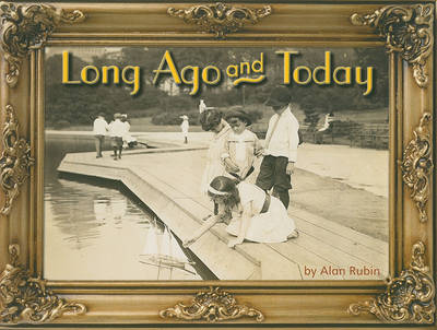 Cover of Long Ago and Today