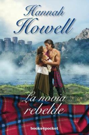 Cover of Novia Rebelde, La