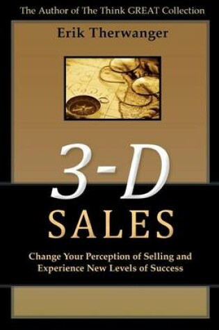 Cover of 3-D Sales