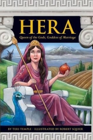 Cover of Hera