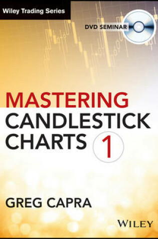 Cover of Mastering Candlestick Charts I