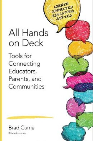 Cover of All Hands on Deck