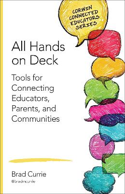 Book cover for All Hands on Deck