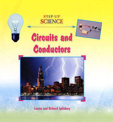 Book cover for Circuits and Conductors