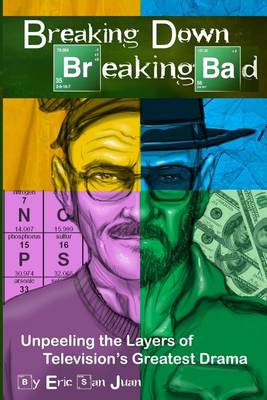 Book cover for Breaking Down Breaking Bad