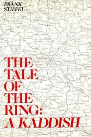 Cover of The Tale of the Ring: A Kaddish