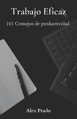 Book cover for Trabajo Eficaz