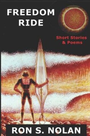 Cover of Freedom Ride