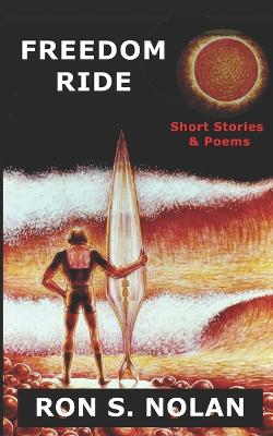 Book cover for Freedom Ride