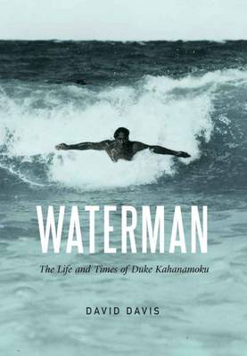 Book cover for Waterman