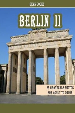 Cover of Berlin II