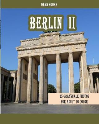 Book cover for Berlin II