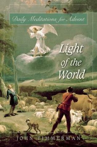 Cover of Light of the World