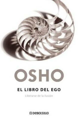 Cover of El Libro del Ego