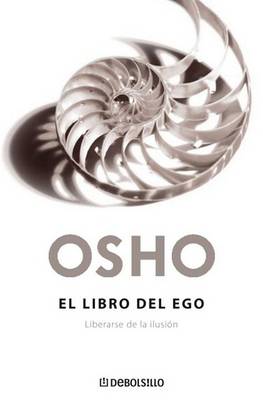 Book cover for El Libro del Ego