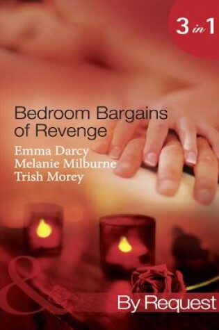 Cover of Bedroom Bargains of Revenge