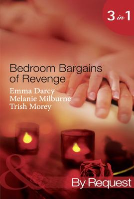 Book cover for Bedroom Bargains of Revenge