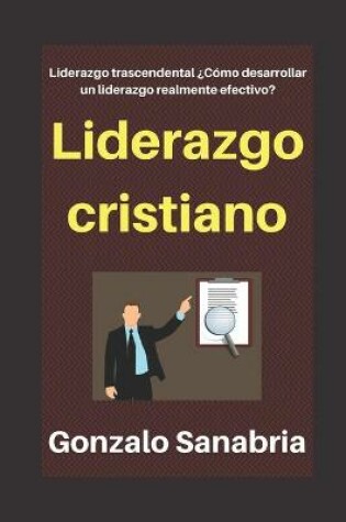 Cover of Liderazgo Trascendental