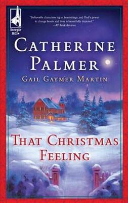 Book cover for That Christmas Feeling